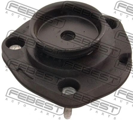 Опора заднего амортизатора Toyota Avensis/Corona/Avensis Liftback, FEBEST (TSS012)