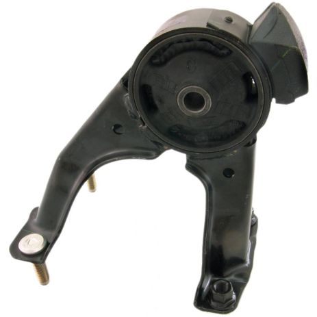 Подушка двигателя задняя 4afe/5efe at Toyota Carina E/Corona/Caldina, FEBEST (TM105)