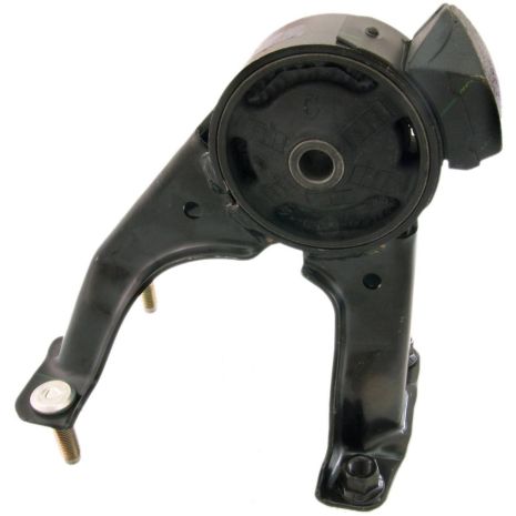 Подушка двигателя задняя 4afe/5efe at Toyota Carina E/Corona/Caldina, FEBEST (TM105)