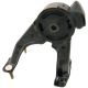 Подушка двигателя задняя 4afe/5efe at Toyota Carina E/Corona/Caldina, FEBEST (TM105)