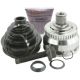 ШРУС наружный 30x53x33 Audi A4/Audi S4 B5/Audi A4 B5, FEBEST (1710004A45)