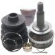 ШРУС наружный 26x60x27 Hyundai Embera V/Hyundai NF V/Hyundai Sonata IV, FEBEST (1210SON20A47)