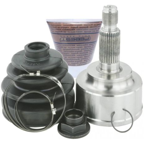 ШРУС наружный 34x63x28 Honda Accord Euro VII/Honda Accord VII, FEBEST (0310CL22)