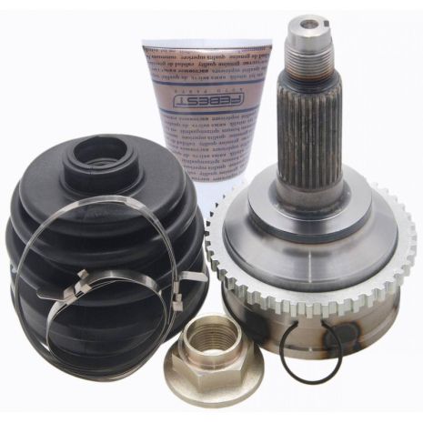 ШРУС наружный 24x56x28 Mazda Tribute, FEBEST (0510041A44)