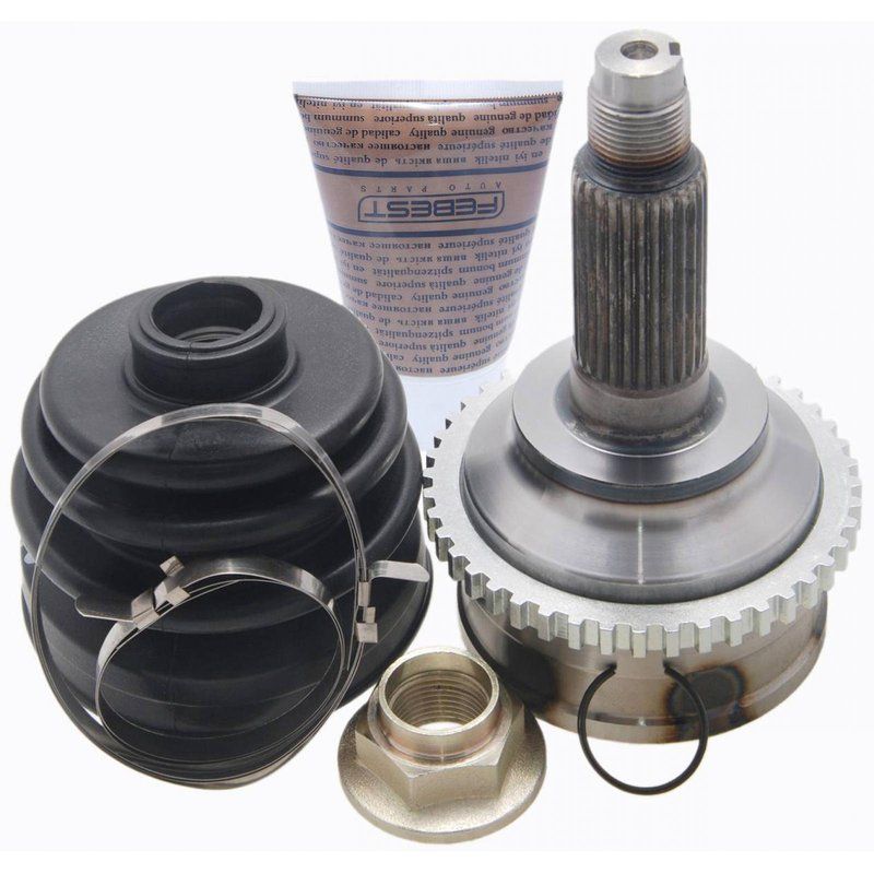ШРУС наружный 24x56x28 Mazda Tribute, FEBEST (0510041A44) ШРУС наружный 24x56x28 Mazda Tribute, FEBEST (0510041A44)