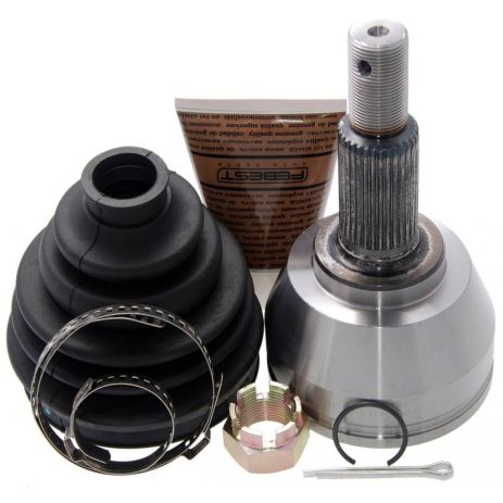 ШРУС наружный 27x56x32 Nissan Maxima VII, FEBEST (0210A35)