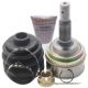 ШРУС наружный 27x56x26 Toyota Estima Emina/Toyota Lucida/Toyota Estima I, FEBEST (0110018A48)