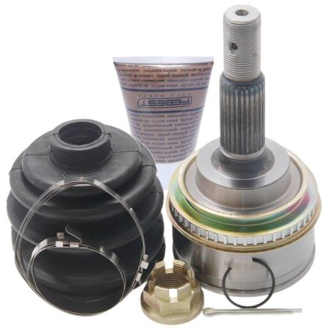 ШРУС наружный 27x56x26 Toyota Estima Emina/Toyota Lucida/Toyota Estima I, FEBEST (0110018A48)