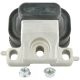 Подушка двигателя левая Plymouth Breeze/Dodge Stratus II/Stratus, FEBEST (CRMSEBRLH)