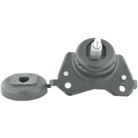 Подушка двигателя передняя правая Toyota Land Cruiser/Lexus LX/LX III, FEBEST (TMURJ200RH)