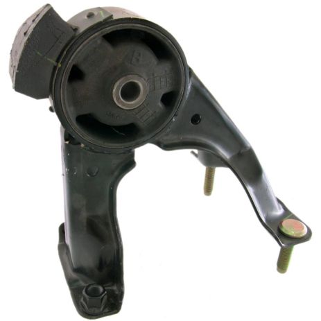 Подушка двигателя задняя at Toyota Carina E/Corona/Caldina, FEBEST (TM320AT)