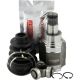 ШРУС внутренний 21x45x25 Lifan 520/Lifan Breez, FEBEST (6511001) ШРУС внутренний 21x45x25 Lifan 520/Lifan Breez, FEBEST (6511001)