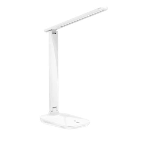 Лампа HOCO LED rechargeable eye protection table lamp DL04 Plus |3 touch level color| white