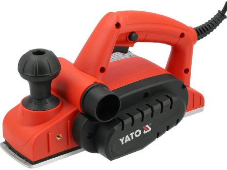 Рубанок сетевой YATO YT-82142