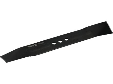 Нож для газонокосилки YATO YT-852084
