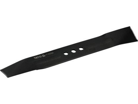 Нож для газонокосилки YATO YT-852084