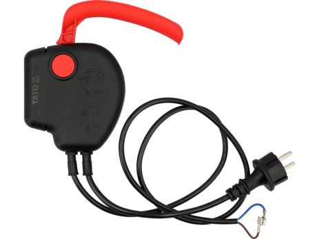 Включатель для газонокосилки YATO YT-852085
