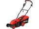Газонокосилка сетевая 1600 Вт YATO YT-852082