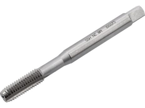 Метчик HSS M8 Vorel 24964