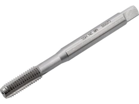 Метчик HSS M8 Vorel 24964