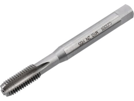 Метчик VOREL HSS M10 YATO 24965