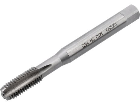 Метчик VOREL HSS M10 YATO 24965