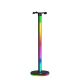 Подставка для наушников Meetion Smart Lightning Headset Stand MT-BK200 |Type-C, RGB| black