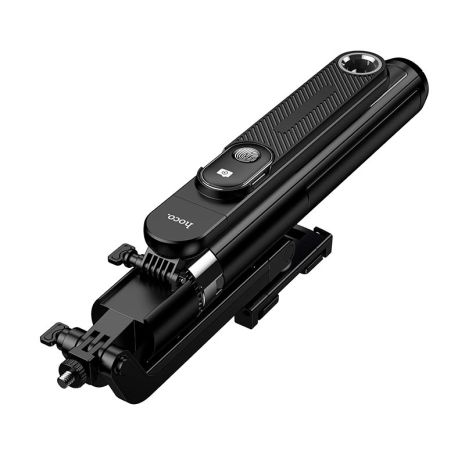 Селфи-монопод HOCO Soporte smart live broadcast holder K32 |BT5.2, 8h, 1.81m| black