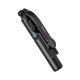 Селфи-монопод HOCO Master detachable tripod selfie stick DY01 |BT4.2, 106сm| black