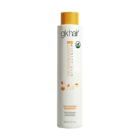 Шампунь балансирующий для волос Balancing Shampoo GKhair (Global Keratin), 300 мл