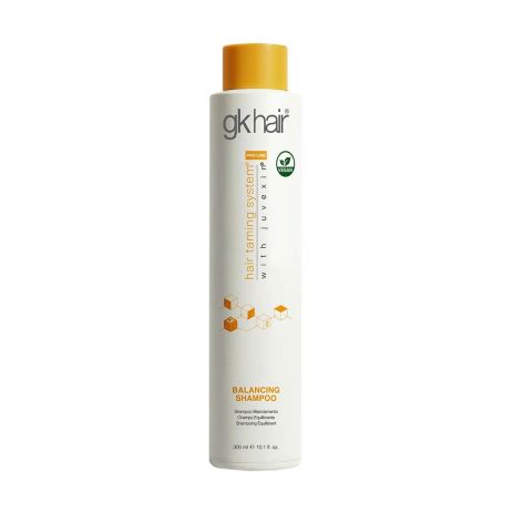 Шампунь балансирующий для волос Balancing Shampoo GKhair (Global Keratin), 300 мл