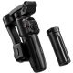 Ручний стабілізатор HOCO Three-axis intelligent gimbal K91 | App, 5h, 4.5-7"|