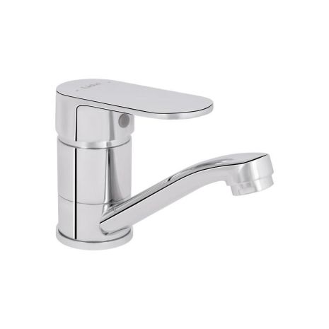 Смеситель для кухни Lidz Tani 002M (k40) LDTAN002MCRM44967 Chrome