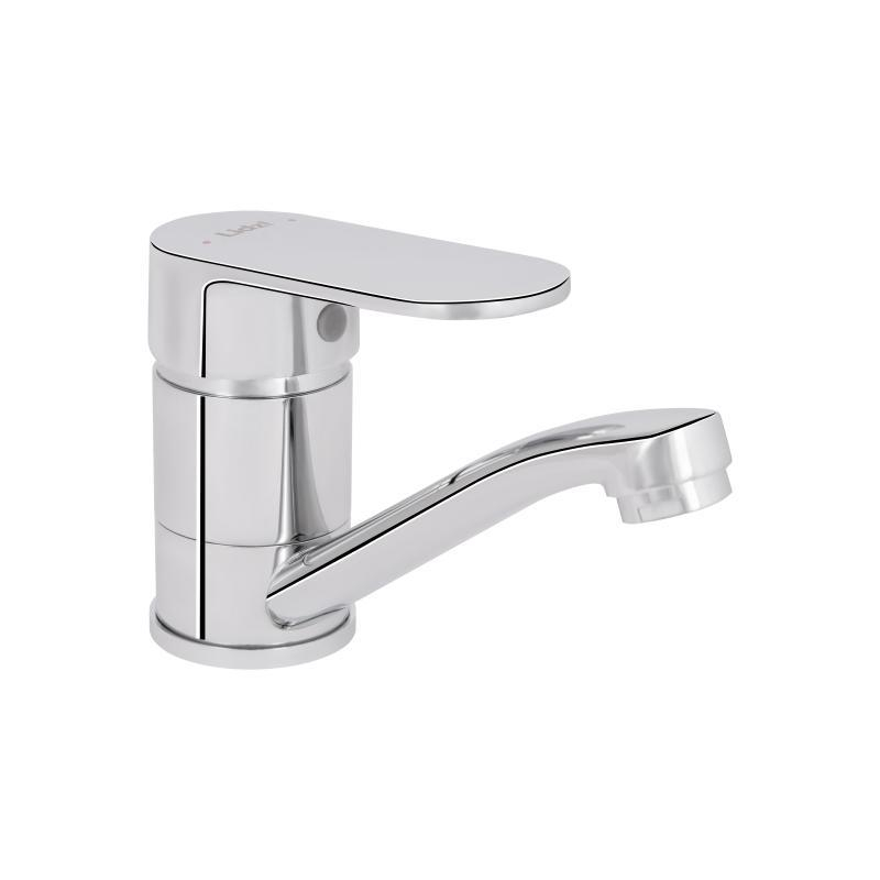 Змішувач для кухні Lidz Tani 002M (k40) LDTAN002MCRM44967 Chrome Змішувач для кухні Lidz Tani 002M (k40) LDTAN002MCRM44967 Chrome