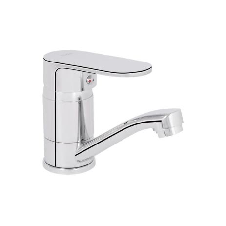 Кухонний змішувач Lidz Tani 003M (k40) LDTAN003MCRM44969 Chrome