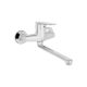 Lidz Tani 009 настенный кухонный смеситель (k40) LDTAN009CRM44973 Chrome Lidz Tani 009 настенный кухонный смеситель (k40) LDTAN009CRM44973 Chrome
