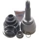 ШРУС наружный 34x60x28 SsangYong Rexton, FEBEST (1410REXII) ШРУС наружный 34x60x28 SsangYong Rexton, FEBEST (1410REXII)
