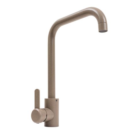 KT 11 (3008B-FH) смеситель кухонный VALESO ТІТАН