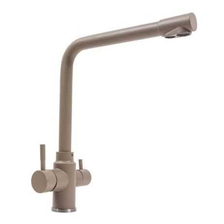 KT 8201 (8626) смеситель под фильтр VALESO ТИТАН