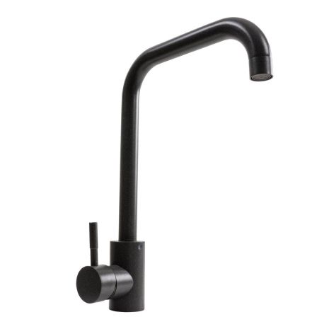 NS02A смеситель кухонный VALESO (3008B-NA) МОРИОН