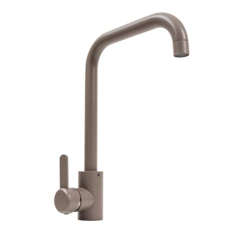 KT 11 (3008B-FH) смеситель кухонный VALESO ДЮНА