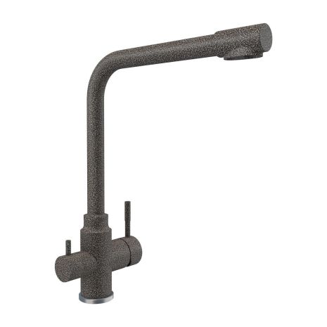 Кран-смеситель под фильтр Platinum KT 8201 (8626) Микс