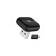 Адаптер бездротовий 2в1 для Apple Carplay/Android Auto USB/WIFI/5GHz Bluetooth 5.0 (C003K) Black