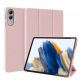Чохол Lenovo Yoga Tab 11.1 TB710FU SlimTPU Світло-рожевий