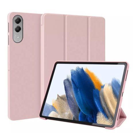 Чохол Lenovo Yoga Tab 11.1 TB710FU SlimTPU Світло-рожевий