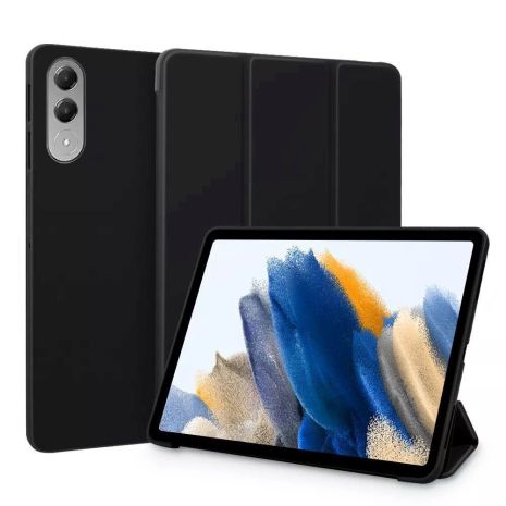 Чохол Lenovo Yoga Tab 11.1 TB710FU SlimTPU Чорний
