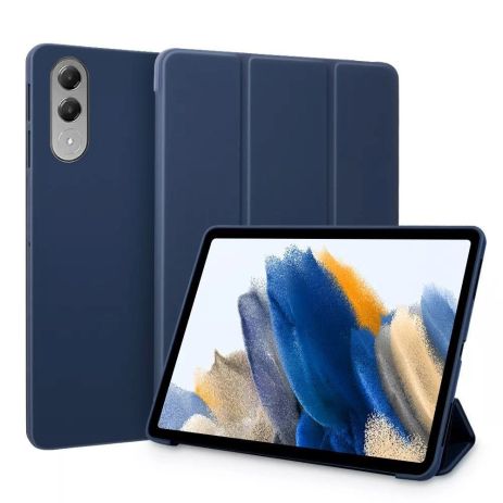 Чохол Lenovo Yoga Tab 11.1 TB710FU SlimTPU Синій