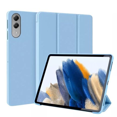 Чохол Lenovo Yoga Tab 11.1 TB710FU SlimTPU Голубий