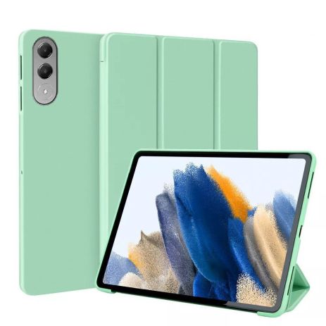 Чохол Lenovo Yoga Tab 11.1 TB710FU SlimTPU Мятний