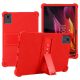 Чохол SoftGel Kids дитячий Lenovo Idea Tab Plus 12.1 2026 TB361FU TB361ZU Червоний